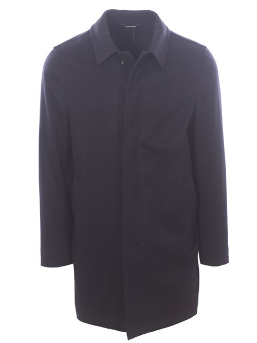 pure cashmere coat GENT'L MILANO | EVEREST-CANTON35M03